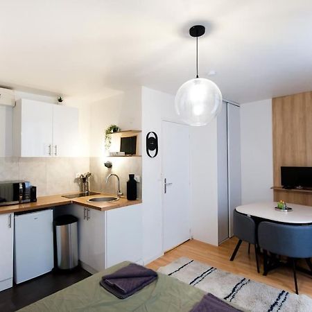 La Casa : Logement En Centre Ville, Cathedrale Amiens Extérieur photo