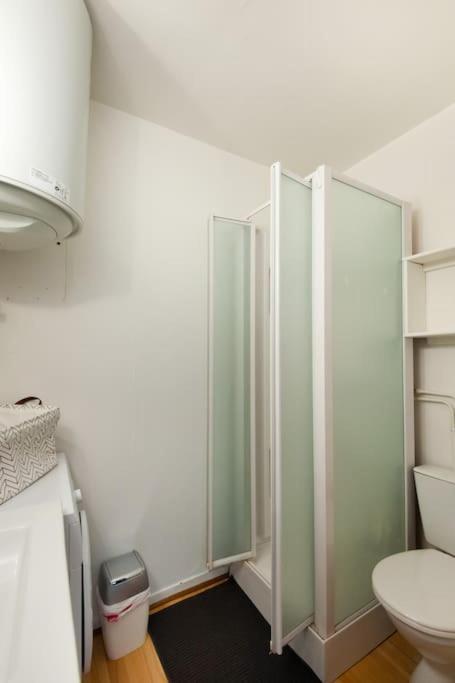 La Casa : Logement En Centre Ville, Cathedrale Amiens Extérieur photo