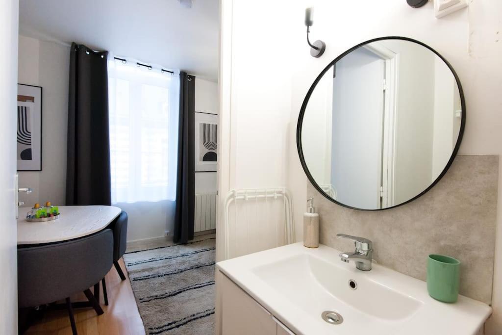 La Casa : Logement En Centre Ville, Cathedrale Amiens Extérieur photo